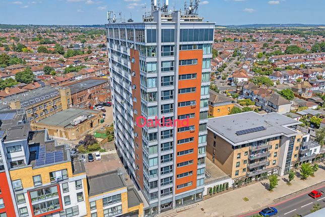 Flat 40, City Gate House 399-425 Eastern Avenue, Ilford photo 2