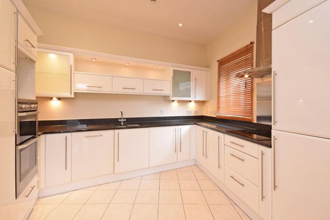 Flat for sale in Merton Road, London