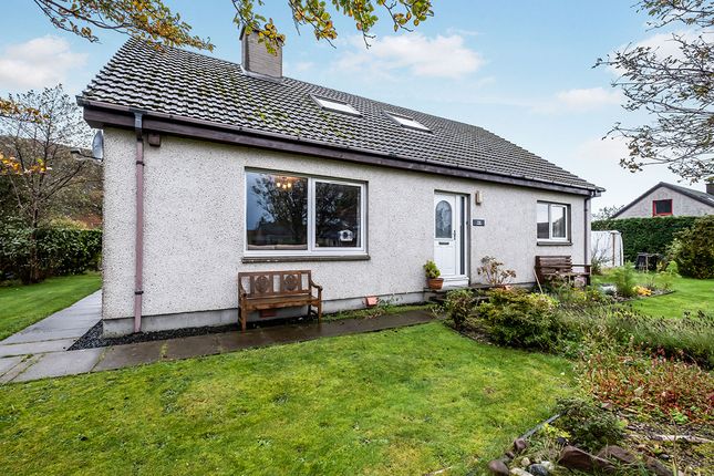 Thumbnail Detached house for sale in Poolewe, Achnasheen, Highland