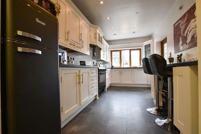 Semi-detached house for sale in Gold Street, Wellingborough