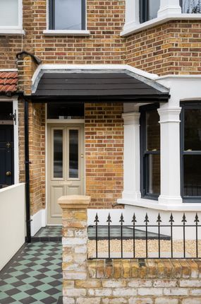 Terraced house for sale in Morley Road, Leyton, London