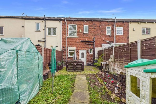 18, Robinson Street, Castleford photo 4