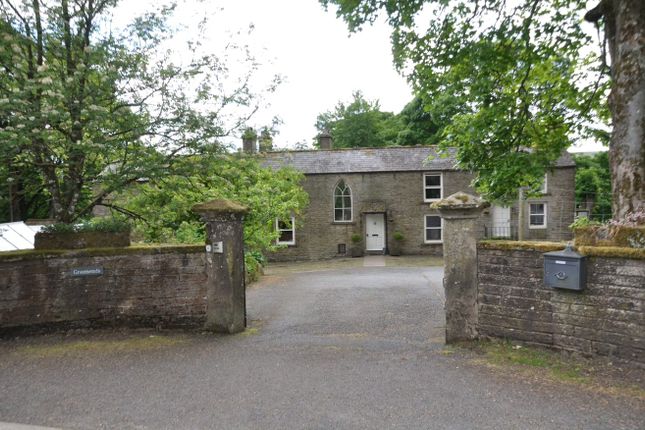Thumbnail Detached house for sale in Nenthead, Alston, Cumbria