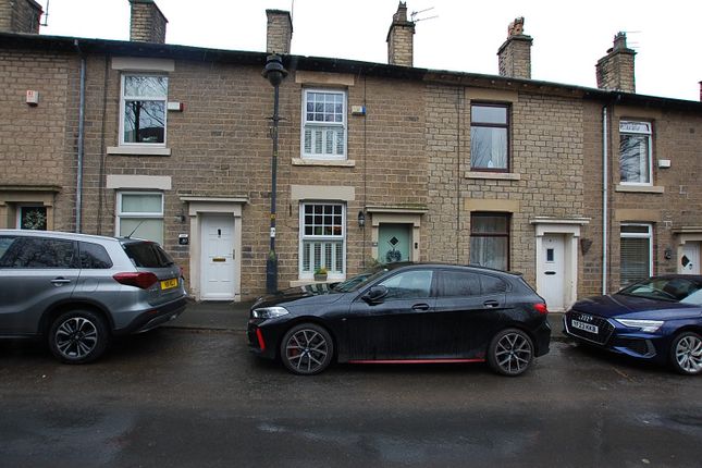 2-bed house on 38, Long Row, Stalybridge, £215,000