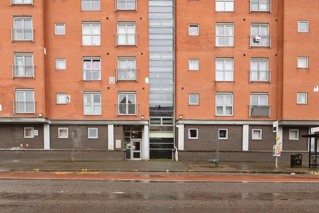 Sanvey Gate, Leicester photo 2