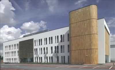 Office to let in Time Business Centre, First Point, 1 Watervole Way, Balby, Doncaster