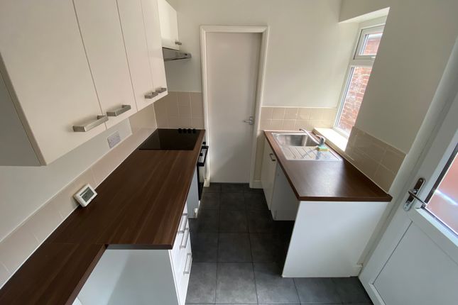 Property to rent in Lord Haddon Road, Ilkeston