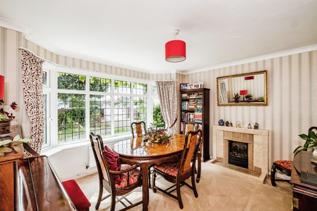 Detached house for sale in Sea Lane, Goring-By-Sea, Worthing, West Sussex
