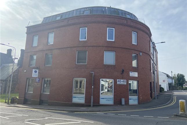 Thumbnail Office to let in The Old Bank, Ground Floor, 46 - 48 Cardiff Road, Landaff, Cardiff
