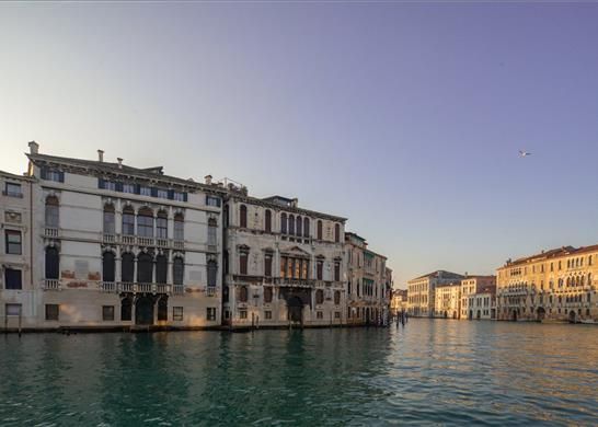 Properties For Sale In Venice Veneto Italy Venice - 