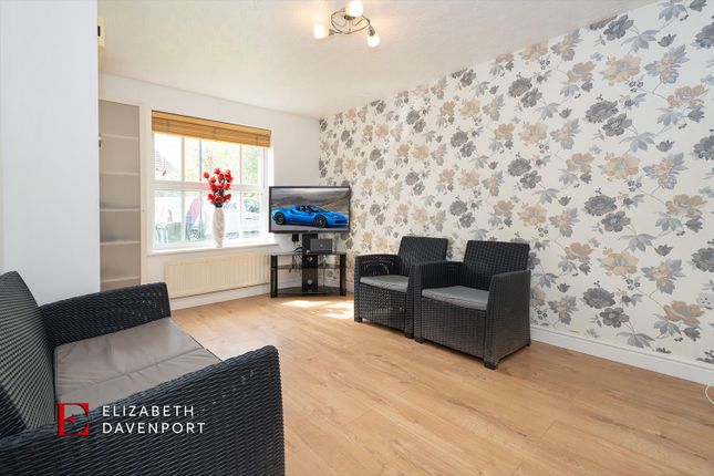 Semi-detached house for sale in Beanfield Avenue, Coventry