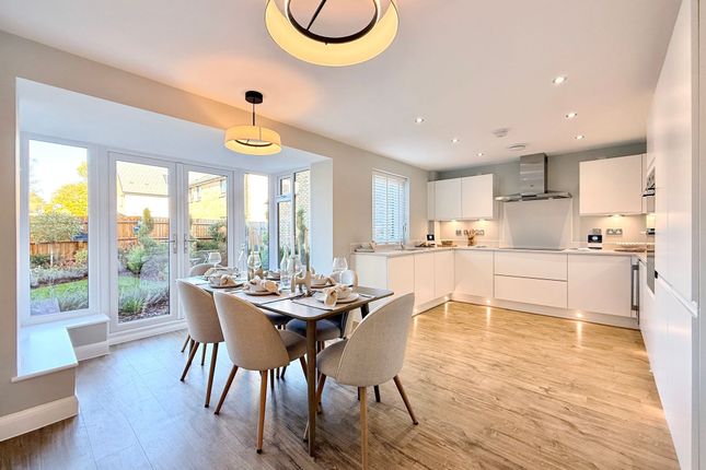 The Culver, Honeymans Helm, Highworth photo 3