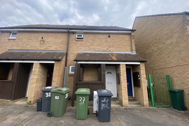 Thumbnail Studio to rent in Kilham, Orton Goldhay, Peterborough