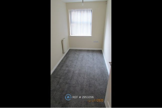 Dunster Close, Bilton, Rugby photo 3