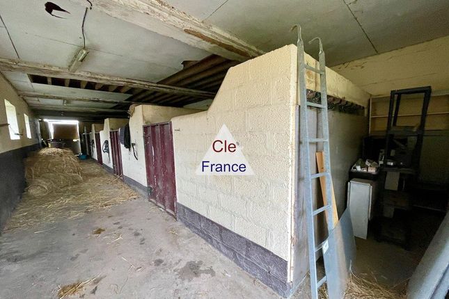 Equestrian property for sale in Lisieux, Basse-Normandie, 14100, France