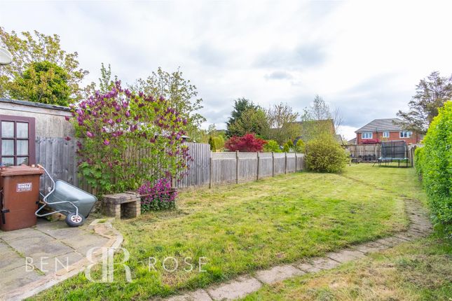 Semi-detached house for sale in Dale Avenue, Longton, Preston