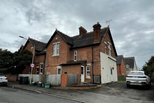 Detached house for sale in Stroud Road, Gloucester, Gloucestershire