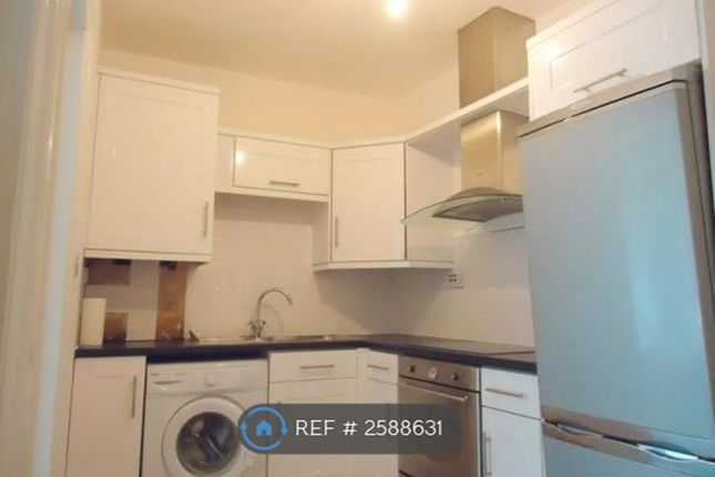 Fully Furnished Kitchen