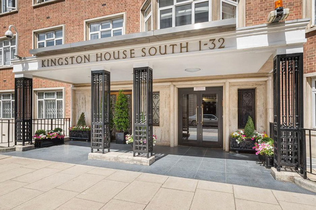 15c Kingston House South, Ennismore Gardens, London photo 3