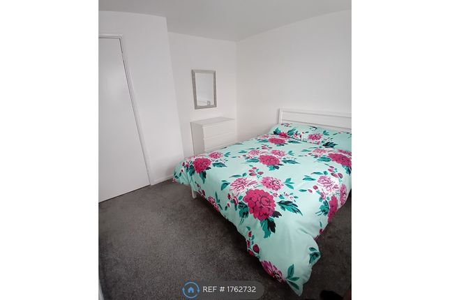 Thumbnail Room to rent in Lichfield, Lichfield