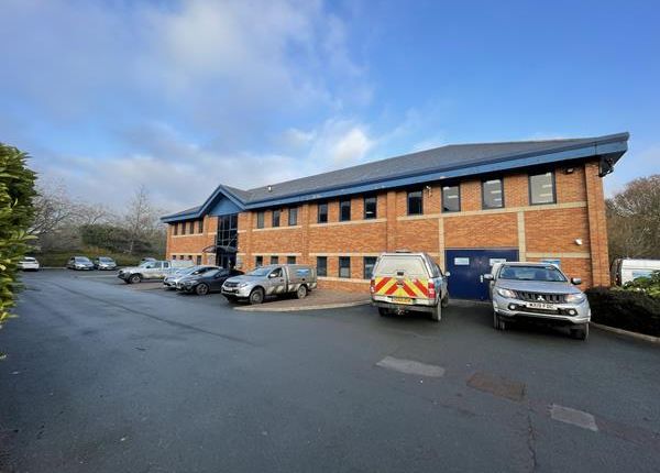 Thumbnail Office for sale in Woodlands, Unit 4, Longbow Close, Pennine Business Park, Bradley, Huddersfield