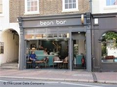 Retail premises to let in Sheen Road, Richmond