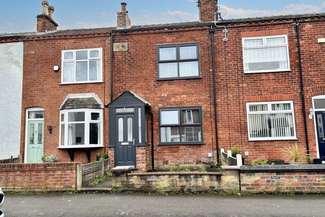 Terraced house for sale in Vicars Hall Lane, Worsley