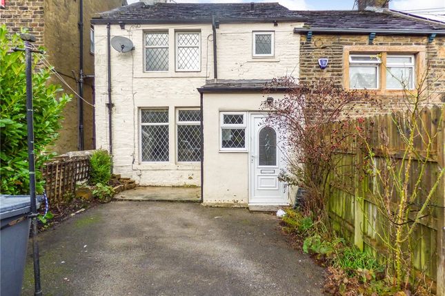 Terraced house for sale in Fell Lane, Keighley, West Yorkshire