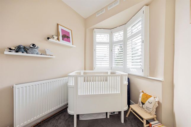 Terraced house for sale in Montague Road, London
