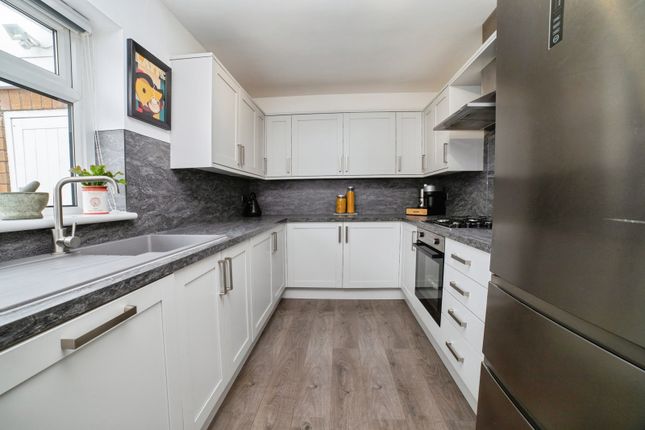 2, Penrith Place, Nottinghamshire photo 2