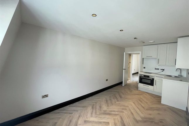 Flat to rent in Belvedere Terrace, Brighton