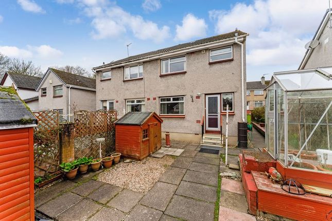 Property for sale in Annan Grove, Motherwell
