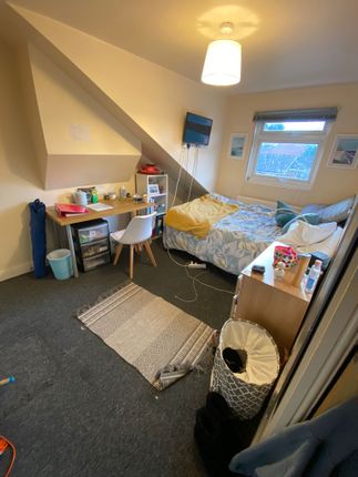 Thumbnail Shared accommodation to rent in Rookery Road, Selly Oak, Birmingham