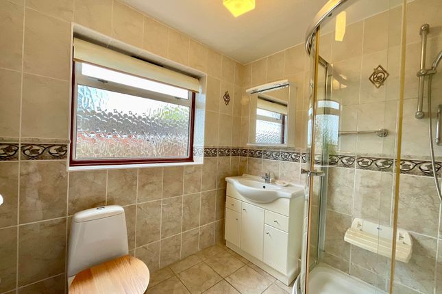 Bungalow for sale in Oulton Way, Stafford