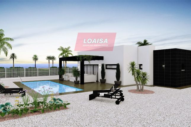 Thumbnail Villa for sale in Opvma, Vera, Almería, Andalusia, Spain
