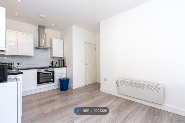 Flat to rent in Above Bar, Southampton