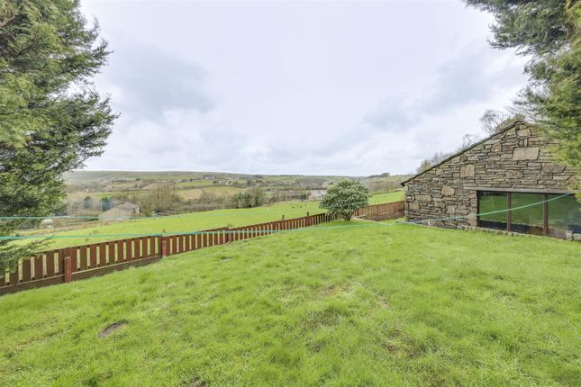 Cottage for sale in Sherfin, Accrington