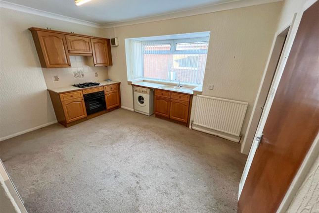 Detached bungalow for sale in Greenleafe Avenue, Wheatley Hills, Doncaster