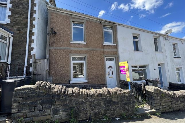 Thumbnail Property to rent in Lewis Road, Neath
