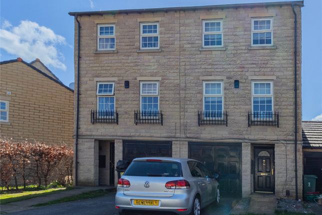 Semi-detached house for sale in Hopkinson Road, Ferndale, Huddersfield