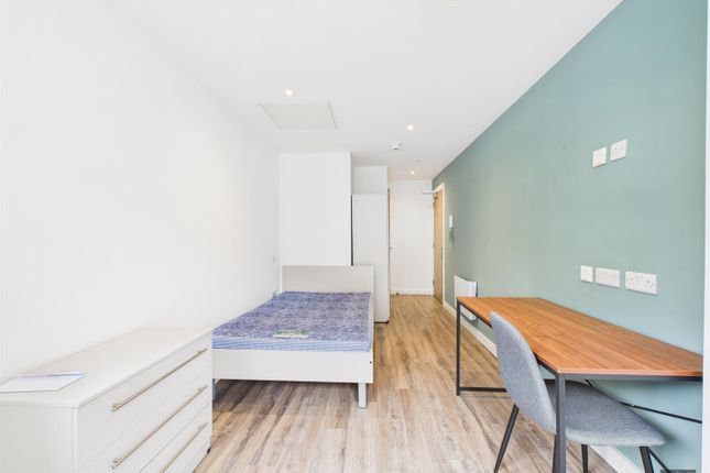 Flat 3, Beaufort House, New North Road, Exeter photo 4