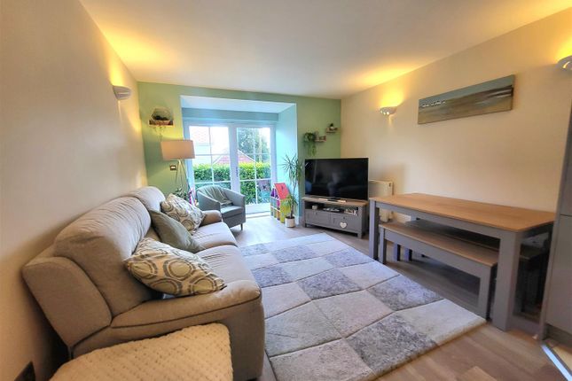 Flat for sale in Rhodewood House, St. Brides Hill, Saundersfoot