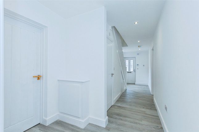 Plot 13,, The Orchard, Syston photo 4