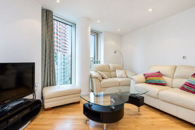 Ability Place, 37 Millharbour, Canary Wharf photo 4