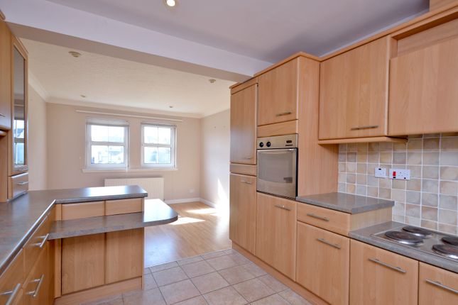 Detached house for sale in Milton Road, Anstruther