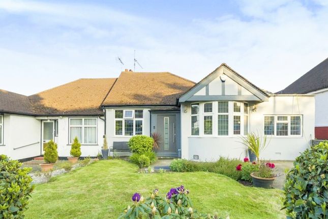 Thumbnail Semi-detached bungalow for sale in Russell Lane, Whetstone