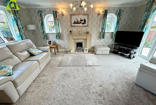 8, Sanderling Close Greater Manchester, Westhoughton photo 3