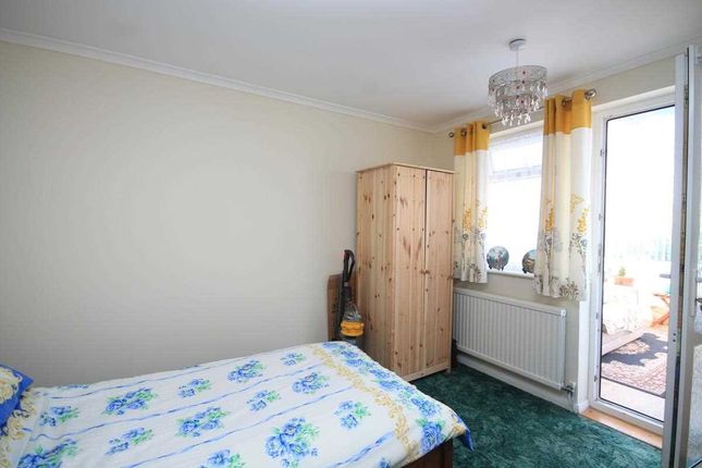 Bungalow for sale in Shirley Court, Jaywick, Clacton-On-Sea