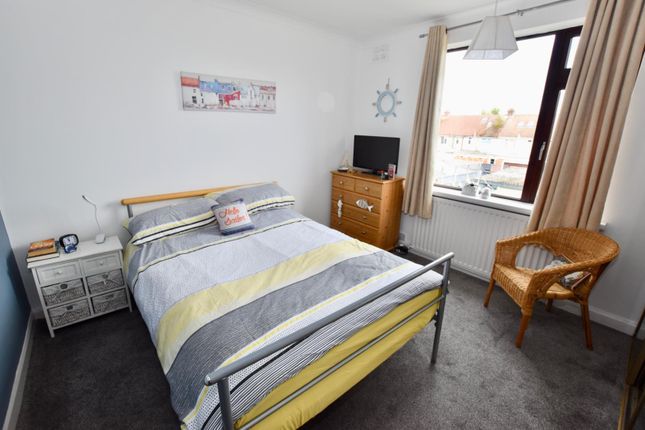 End terrace house for sale in Allesley Old Road, Chapelfields, Coventry
