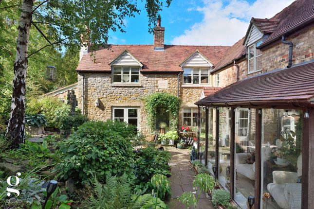 3-bed house on Cherry Tree Cottage, Nottswood Hill, Longhope, £550,000